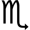 scorpio-36396_1280